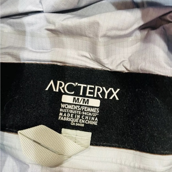 Arcteryx Beta LT M - Picture 3 of 3